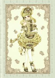 Check spelling or type a new query. Sakizou Creme Brule Art Illustration Art Anime Drawings Tutorials