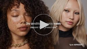 Amazon.com: ORIBE Gold Lust Dry Heat Protection Spray : Beauty & Personal  Care