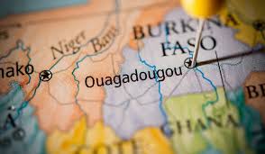 Burkina faso (a country in africa). Ù…Ø§ Ù‡ÙŠ Ø¹Ø§ØµÙ…Ø© Ø¨ÙˆØ±ÙƒÙŠÙ†Ø§ ÙØ§Ø³Ùˆ Ù…ÙˆÙ‚Ø¹ Ø§Ù„Ù…ØµØ·Ø¨Ø©