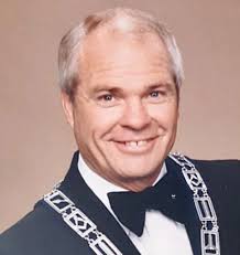 George Walker Obituary