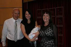 Mazeltov to Tatum ( Furman) Greg Kletz, Mazeltov