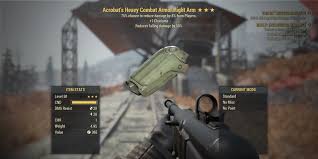 Maybe you would like to learn more about one of these? Fallout 76 Los 15 Mejores Efectos Legendarios Para Armaduras Juego Despotricar 9to5fortntie