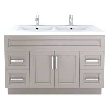 Cutler Kitchen Bath Urban Daybreak Contemporary Bathroom Vanity 48 In X 22 In Bathroom Vanity Contemporary Bathroom Vanity Kitchen And Bath