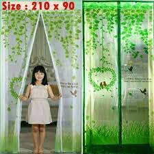 Bedakan dengan tirai pintu magnet anti nyamuk lainya karena tirai pintu anti nyamuk kami adalh produk yang berkualitas terbaik. Bisa Cod Promo Terlaris Tirai Magnet Anti Nyamuk Berkualitas Tinggi Dmodi Store Lazada Indonesia
