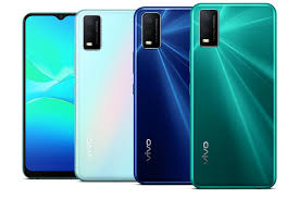 Vivo Y3s 2021 - Price and ...