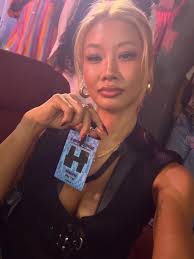 My panel starts at 2pm 💚🇳🇬🫶🏽 @ourhomecoming @ambush_official