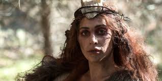 American Horror Story: 10 Most Powerful Witches, Ranked