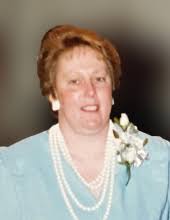 Obituary information for Janet Elaine Hamilton