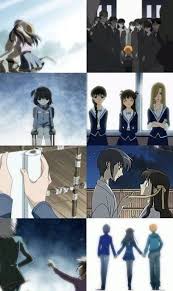50 Ideas Fruit Basket Anime Love High Schools For 2019 Fruit Basket Fruits Basket Fruits Basket Anime Anime Love