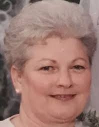 Janie "Cookie" Thomas Seigler Obituary February 12, 2019