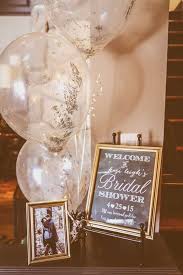 Black And White Bridal Shower Ideas Black White Pink Gold Bridal Wedding Shower Party Ideas Photo 1 Of 64 Bridal Shower Planning Checklist Bridal Shower Decorations Vintage Bridal Shower Decorations