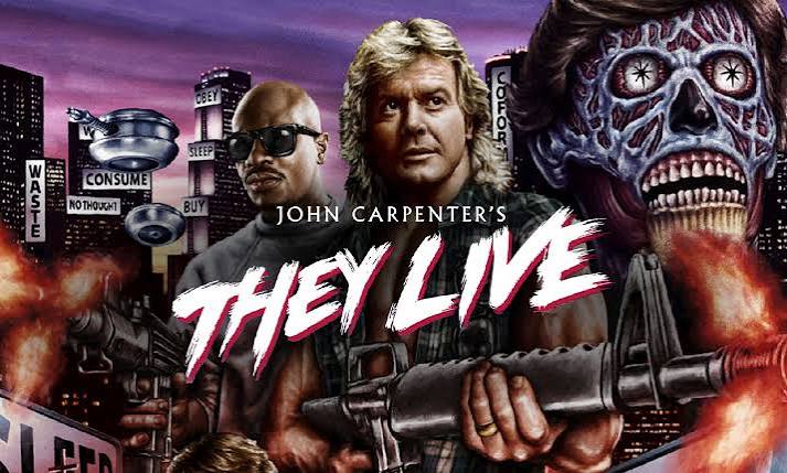 THEY LIVE Revisited: Still Live and Kicking