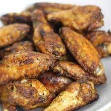 Amazingly Tasty And Crispy Chicken Schnitzel Recipe Chicken Wing Recipes Baked Chicken Wings Wing Recipes