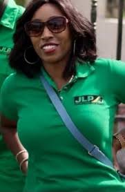 Happy birthday to Carol Marie Charles