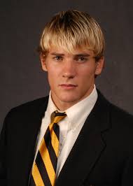 Men's Track & Field 2008-09