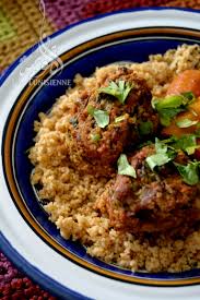 La Tunisiennela Tunisienne Cuisine Tunisienne Recette De Cuisine Tunisienne Cuisine Marocaine