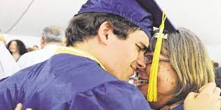 Gritty' grads celebrate Riverview journey