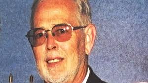 Gregory Pearce Obituary (1947