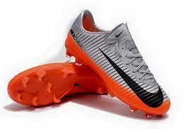 Nike mercurial superfly cr7 tf soccer shoes gold/black. Nike Mercurial V Fg Rm140 Kasut Bola Dan Futsal Murah Facebook