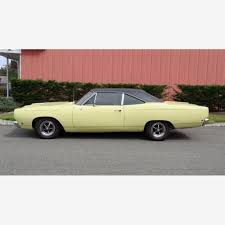 Image result for Satin Beige 1968 Plymouth