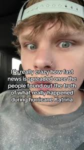 Hurricane Katrina Soldier Saying Stand Down