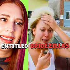 Bridezilla Postponed Everything To Take Selfies
