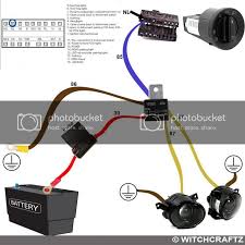 Shop with afterpay on eligible items. Diy Fog Light Mk4 Harness Wiring Diagram Tdiclub Forums Automotive Electrical Automotive Repair Motorcycle Wiring