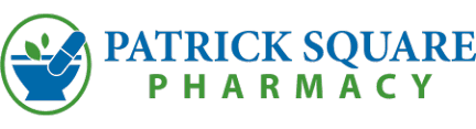 Patrick square pharmacy is a new independent pharmacy located within the town center of clemson's latest development patrick square. Patrick Square Pharmacy There S No Place Like Home