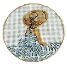 900+ Handpainted Needlepoint Canvases ideas