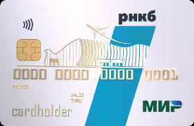 Kreditnaya Karta Kreditnaya Pod 26 5 V Rossijskih Rublyah Banka Rnkb Banki Ru