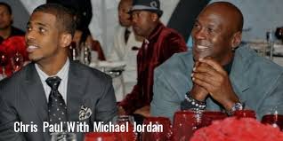 Steph curry, chris paul families face off on celebrity family feud. Chris Paul Story Bio Facts Networth Home Family Auto Famous Basketball Players Successstory