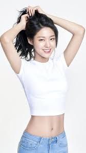 Pin On Seolhyun