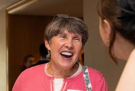 Saying Farewell to Retiring Faculty and Staff