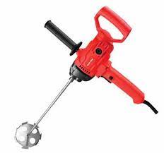 Electric Paint Mixer For Mixing Model