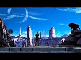 Another World 20th Anniversary Edition Trailer E3 2014 Another World World 20th Anniversary