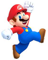 The History Of Nintendo Mario Bros Png Mario Bros Mario Brothers