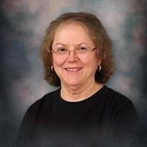 Jean Teri Wilhelm Obituary