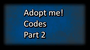 Become the most visited game on roblox however, it has also participated in egg hunt 2020: Roblox Adopt Me Codes Wiki Roblox Adopt Me Codes Wiki 1 Bagas Farhan
