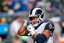 2019 Preseason Week 2 Rams Depth Chart Review 53 Man Roster