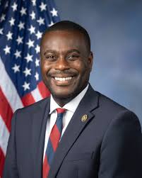 Congressman Gabe Amo (@RepGabeAmo) • Facebook