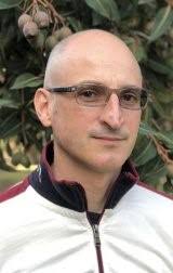 Lucien Brown Workshop