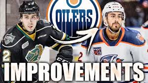 Join now and save on all access. I Was Wrong About Evan Bouchard He S Definitely Improved Edmonton Oilers Top Prospects News Today Youtube