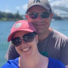 Belinda Hooper's Instagram, Twitter & Facebook