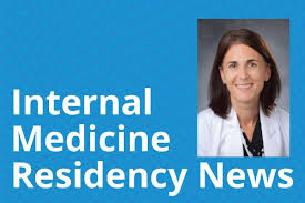 Internal Medicine Residency News, February 27, 2023