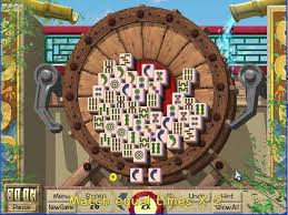 Mahjong Garden To Go Game Http Www Bigfishgames Com Download Games 1010 Mahjonggardentogo Download Html Channe Game Download Free Garden Games Download Games