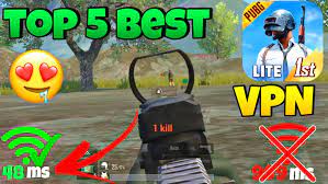 Top 5 Best Vpn For Pubg Mobile Lite 2021 Gamingpur