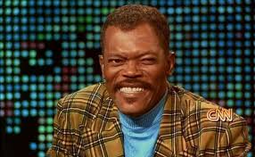 Samuel L Jackson Hair