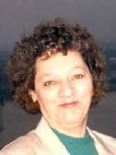 Obituary information for Margaret Jean "Peggy" Jackson