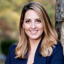 Alexandra Wilson, Realtor