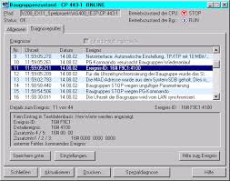 Erhalte jeden monat insights zu digitalen marketing themen wie seo und website qualitätsmanagement! Erkennung Einer Doppelt Vergebenen Ip Adresse Im Netzwerk Id 14450682 Industry Support Siemens